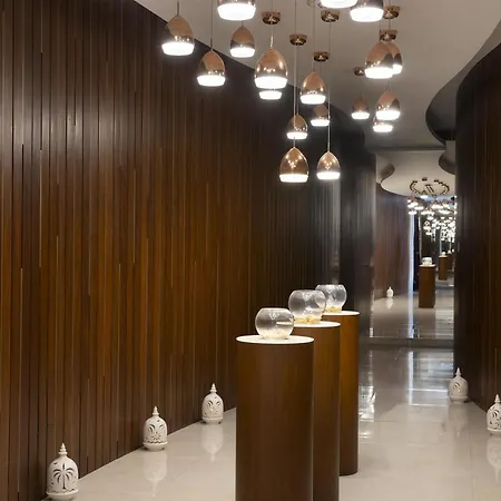 Al Husn Hotel Muscat - Managed By Hilton (Adults Only)-2